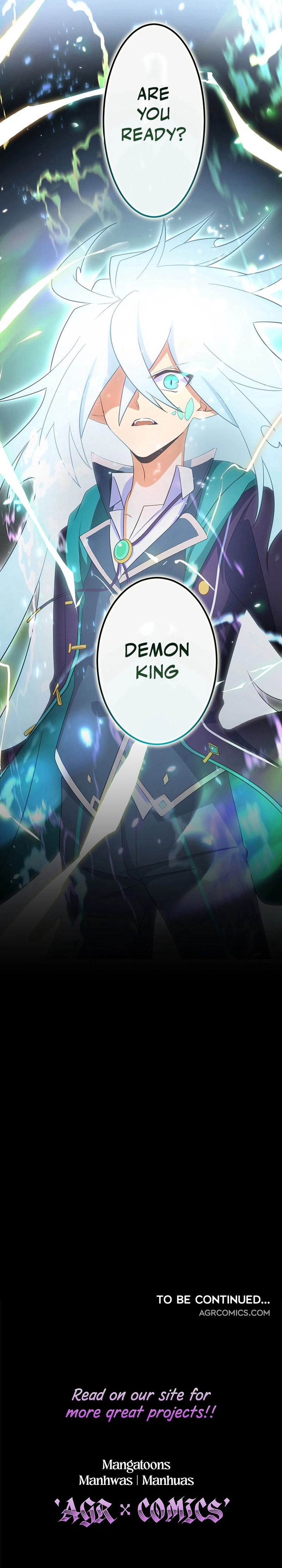 I Reincarnated as an SSS-Ranked Goblin Chapter 92 17